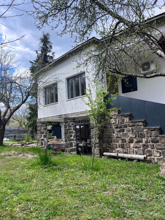 Ferienhaus Almas Tanya Vendeghaz *
