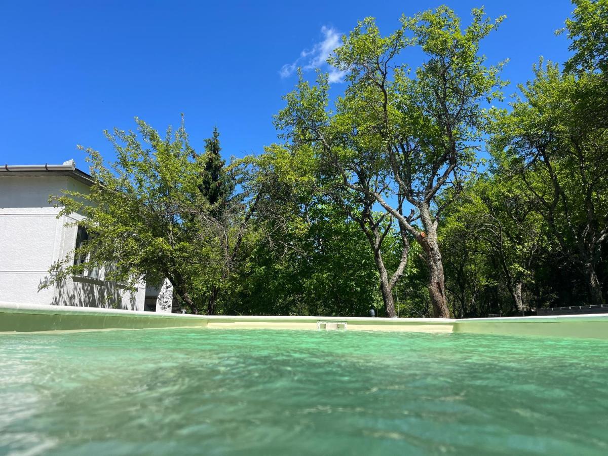 Сasa de vacaciones Almas Tanya Vendeghaz *